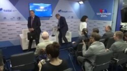 Ռուսաստանի դեսպան. «Ռուսաստանն ու ռուս-ամերիկյան հարաբերությունները պատանդ են հանրապետականների ու դեմոկրատների ներքաղաքական պայքարի»