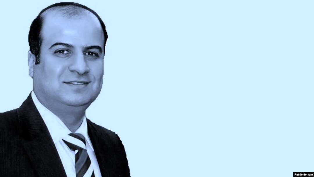 Hersh Khoshnaw هێڕش خۆشناو