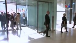 Եվրոպան հակադրվում է նախագահ Թրամփին Իրանի համաձայնագրի հարցում