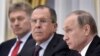 واکنش روسیه به اخراج دیپلمات‌ها: رفتار آمریکایی‌ها را تلافی می‌کنیم