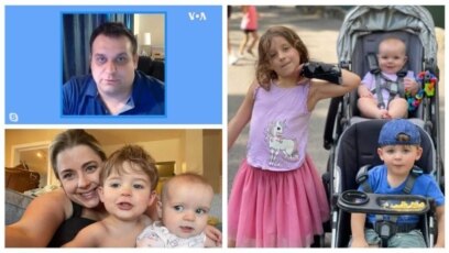 "Želeli smo da naše dete među prvima primi vakcinu"