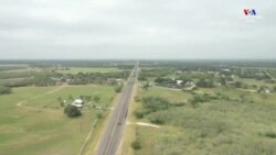 Թեքսասում լավ է, սակայն` շոգ