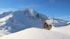 5 Soldiers Dead in French Avalanche 