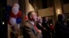 Trump Congratulates Republican Conservative Moore on Alabama Primary Win
