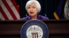 5 Things: What Yellen's Fed Tenure Will be Remembered For