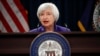 Biden Angkat Janet Yellen sebagai Menteri Keuangan AS