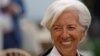 Christine Lagarde, exministra francesa, llegó al FMI en 2011 y su segundo mandato de cinco años no termina hasta julio de 2021.