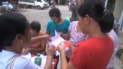 မျှော်လင့်ချက်အစုံနဲ့ ရွေးကောက်ပွဲ