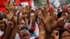 Bawaslu: Ratusan Daerah di Indonesia Rawan Politik Uang di Pemilu 2019