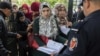 Des femmes concourent pour devenir notaire de droit musulman au Maroc