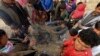 کودکان کندهاری بازار فروش مواد مخدر را رونق داده اند