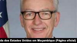 Dean Pittman, Embaixador dos Estados Unidos em Moçambique