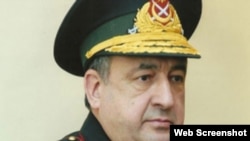 Məhərrəm Əliyev