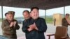 Triều Tiên nói muốn đạt ‘thế cân bằng’ quân sự với Mỹ
