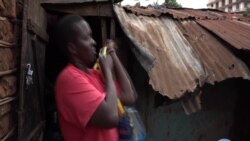 Ugandan Women Empowered with Boxing