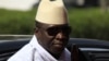 Gambie: Jammeh rentre à Banjul