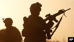Βίντεο με Αμερικανό στρατιώτη που κρατείται απ' τους Ταλεμπάν