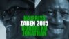 ZABEN2015: Mutan Gombe Sun Bi Sawun Buhari da Jonathan 