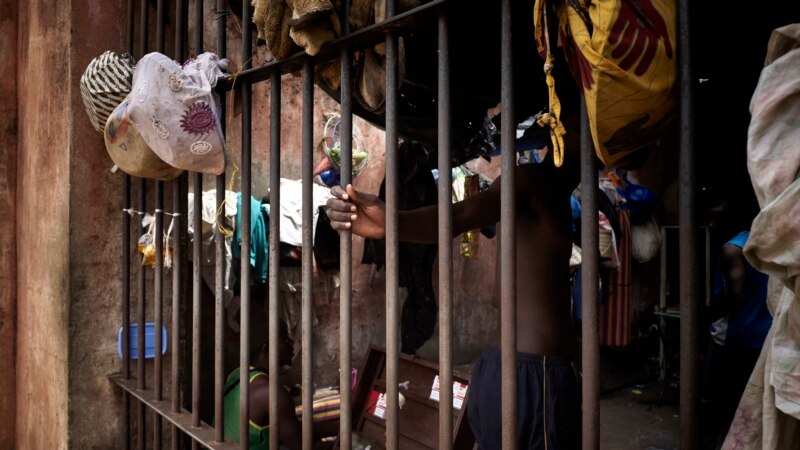 RDC: le calvaire de réfugiés rwandais dans une prison de Goma