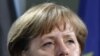 德國總理默克爾堅持經濟緊縮措施