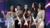 Kritik Gaun Peserta Miss Universe, Pesohor Medsos Thailand Digugat