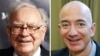 World’s Richest Lose $100 Billion in Week of Stock Drops