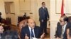 تشکیل کمیته اصلاح قانون اساسی مصر