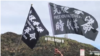 1·19天下制裁遊行 洛杉磯華人警告香港別信一國兩制