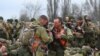 烏克蘭總統：俄羅斯從邊界撤軍減緩了緊張局勢