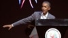 Obama Puji Keberagaman dan Toleransi di Indonesia