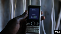Téléphone mobile: la taxe sur les téléphones et terminaux numériques a engrangé des recettes de près de 25 milliards de franc CFA.