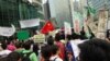 中国民众暴力反日示威进入第二天
