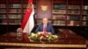 Повстанці встановили контроль над резиденцією президента Ємену