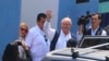 Mantan Presiden Peru, Kuczynski, Ditahan di Markas Polisi Lima