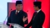 Berantas Korupsi, Prabowo-Sandi Janji akan Naikkan Gaji ASN