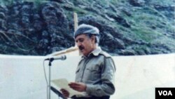 Arşîv: Dr. Abdurahman Qasimlo