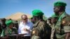 Uni Afrika akan Kirim 5.000 Tentara Perdamaian ke Burundi
