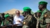 Troop Surge Could End Al-Shabab Insurgency, Says AU Official 