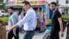 Навальный: принудительный призыв сотрудника ФБК равносилен похищению 
