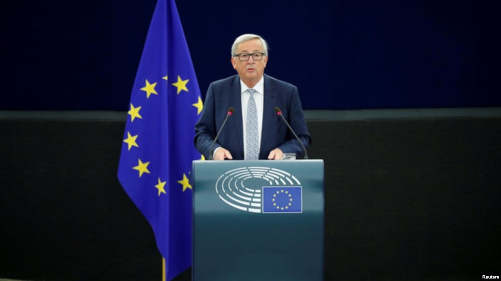 Juncker: Nuk ka zgjerim të BE-së deri në vitin 2019