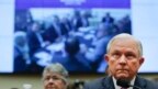 Key Moments of Sessions' Congressional Testimony