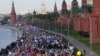 May Day Rallies Held Across the Globe