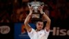 Wawrinka thắng Nadal, đoạt danh hiệu Australia Mở rộng 2014