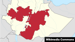 Oromia Region