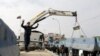 Iraq Removes Some of Baghdad's Checkpoints to Ease Traffic