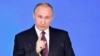 TT Putin: Tấn công hạt nhân đồng minh của Nga là tấn công chính nước Nga