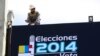 Pemilihan Presiden Kolombia Tentukan Perundingan dengan Gerilya Marxis