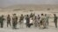 Arşîv: Hin çekdarên Mîlîşyayên Şîe li Îraq di dema şerê li dijî Daişê de.