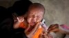 WHO: Imunisasi Global Turun Drastis Tahun Ini