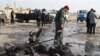 Ирак: теракт в провинции Анбар